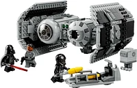 LEGO Star Wars Bombardier TIE 75347 Ensemble de construction (625 pièces) Comprend 625 pièces, 9+ ans