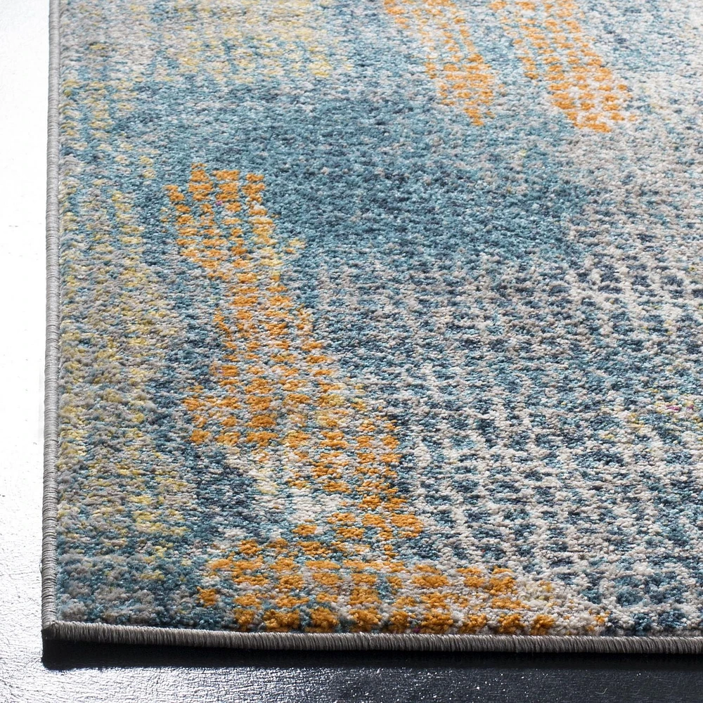 SAFAVIEH Madison Mariko Tapis Floral