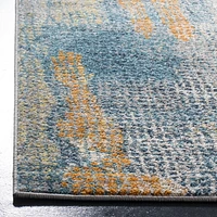 SAFAVIEH Madison Mariko Tapis Floral