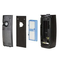 Bionaire Visipure Mini Tower Air Cleaner