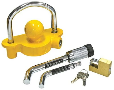 Reese Towpower® Tow and Store Lock Kit
