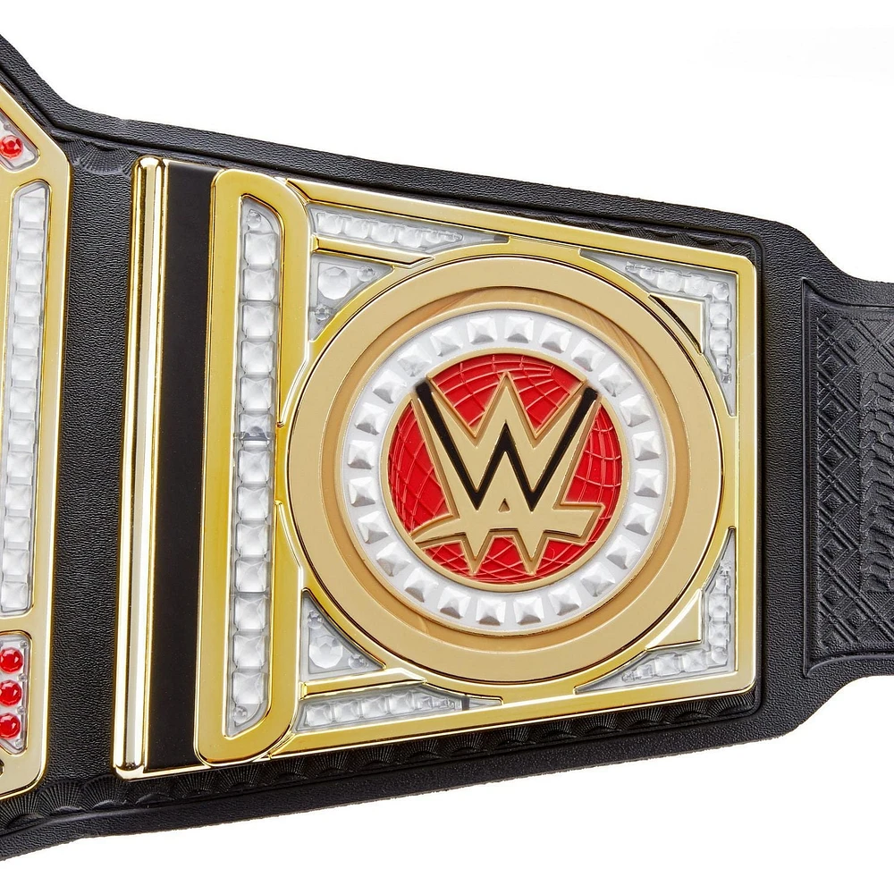 WWE Championship Showdown Deluxe WWE Championship