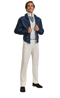 Déguise Disney Live Action Petite Sirène Prince Eric Mens Costume Taille 2X Large