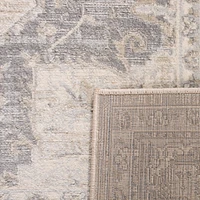 SAFAVIEH Brentwood Jameson Tapis de Bordure