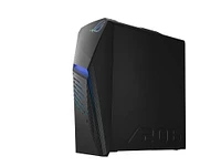 Asus ROG Strix G13 Gaming Desktop PC, Intel Core i5-14400F, GeForce RTX 4060, 32GB DDR5 RAM, 1TB SSD Gen 4, Windows 11 Home, G13CHR-DSI54060-CB