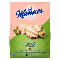 Noisette tartelettes