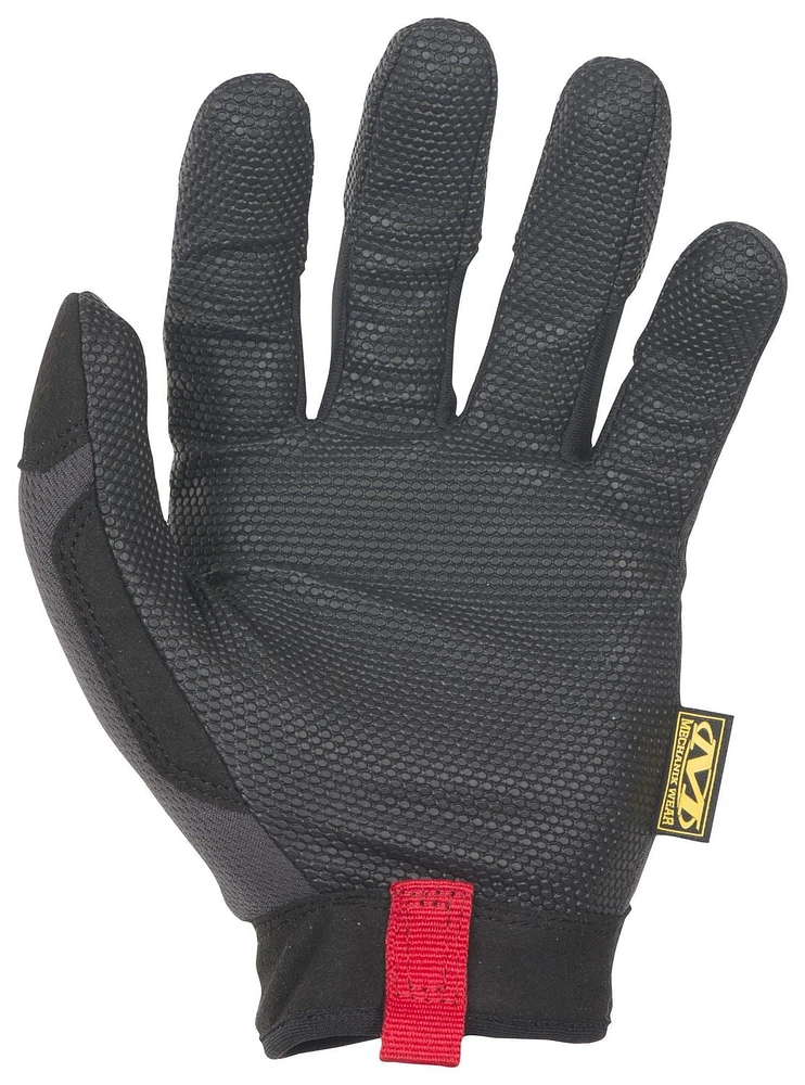 Mechanix Wear Gants Specialty Grip (très très grand, noir/gris)