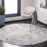 SAFAVIEH Amelia Roslyn Abstract Distressed Area Rug