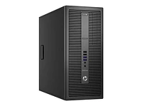 Refurbished HP EliteDesk Desktop Intel i5-6400 800G2