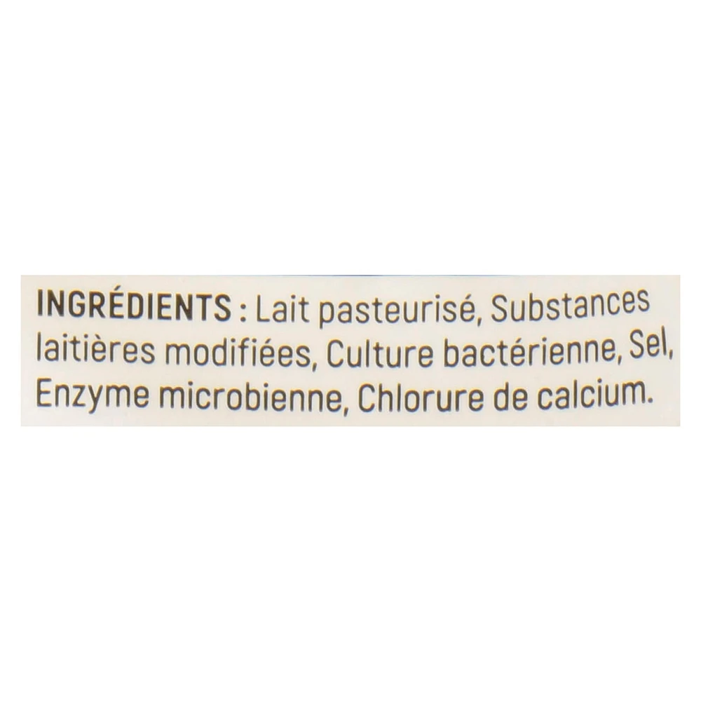 Daily fresh - St-Guillaume Le P'tit Frais - Cheddar Curds 200g, Le P'tit Frais - Cheddar Curds 200g