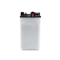EverStart POWERSPORT ES14LA2, 12 Volt, Power Sports Battery, 190 CCA, Everstart, Power Sports Battery