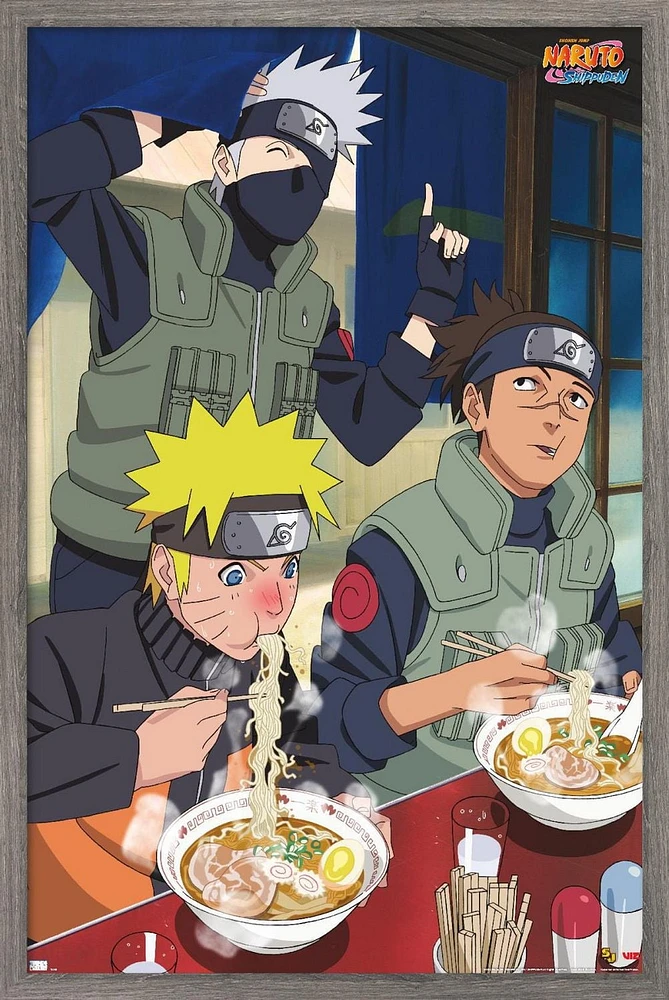 Naruto Shippuden