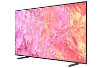 Samsung 75" QLED SMART 4K TV -Q60C Series