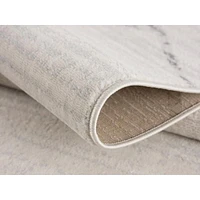 Rug Branch Savannah Collection Modern Geometric Area Rug
