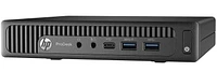 Refurbished HP ProDesk Desktop Intel i7-6700T 600G2