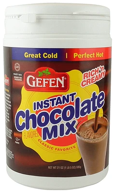 CHOCOLATE MIX - FRENCH E-ALTRA MÉLANGE DE CHOCOLAT