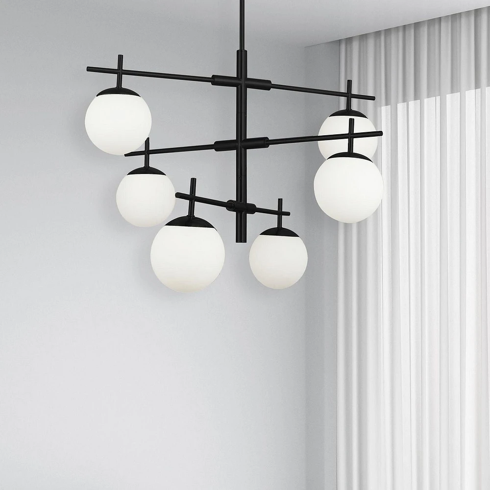 Chandelier Caelia