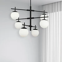 Chandelier Caelia