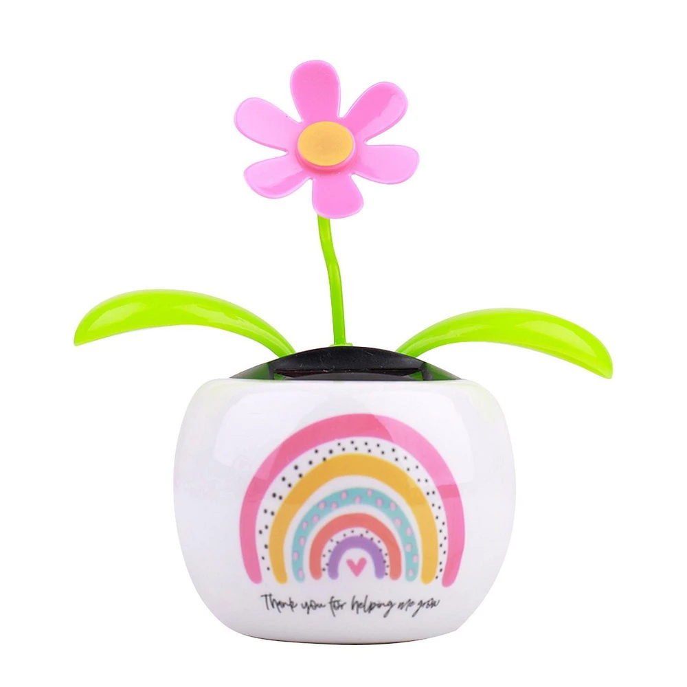 FLEUR SOLAIRE