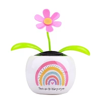 FLEUR SOLAIRE