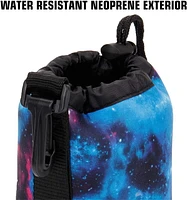 USA GEAR FlexARMOR Protective Neoprene Lens Case
