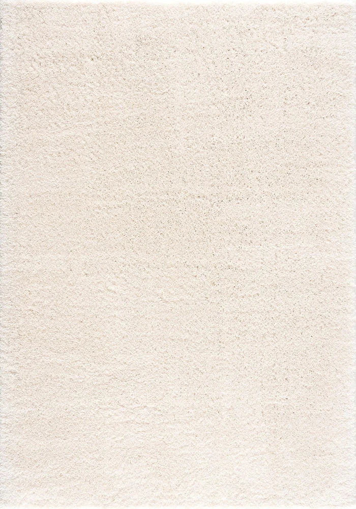 Rug Branch Retro Collection Modern Plain Area