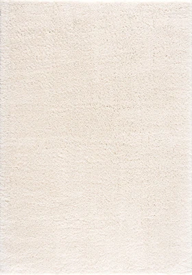 Rug Branch Retro Collection Modern Plain Area