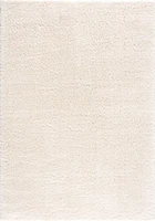 Rug Branch Retro Collection Modern Plain Area