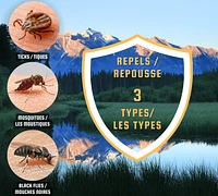 CSI REP 100ML 20% - FRENCH