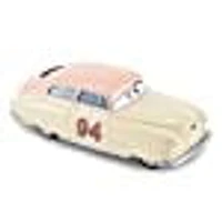 Disney/Pixar Cars 3 Louise Barnstormer Nash Die-Cast  Vehicle