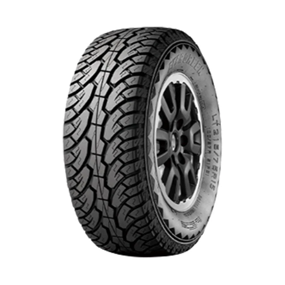 EVERGREEN ES89 LT235/75R15 104/101 Tire