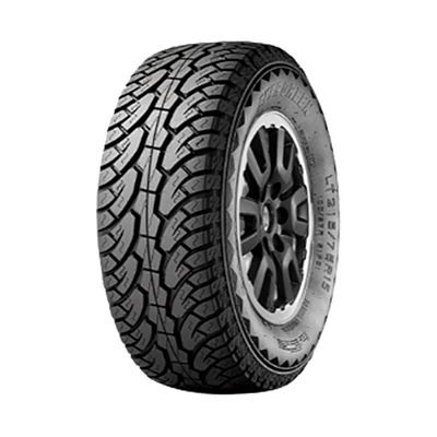 EVERGREEN  ES89 LT235/75R15 104/101 pneu