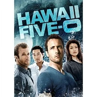 Hawaii Five-O (2010): The Fourth Season