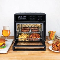 Kalorik MAXX Touch Digital Air Fryer Oven AFO 47804 BK