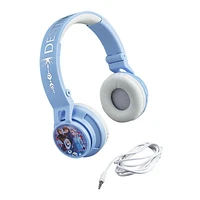 FROZEN 2 BLUETOOTH HEADPHONES