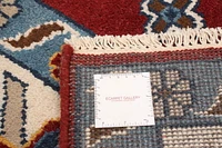 Tapis ECARPETGALLERY d'intérieur traditionnel 100 % laine pour entrée, chambre, salon et salle à manger