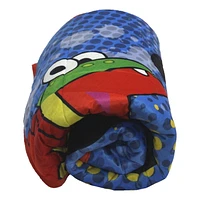 Ryans World "Ryan and the Gang" Weighted Blanket