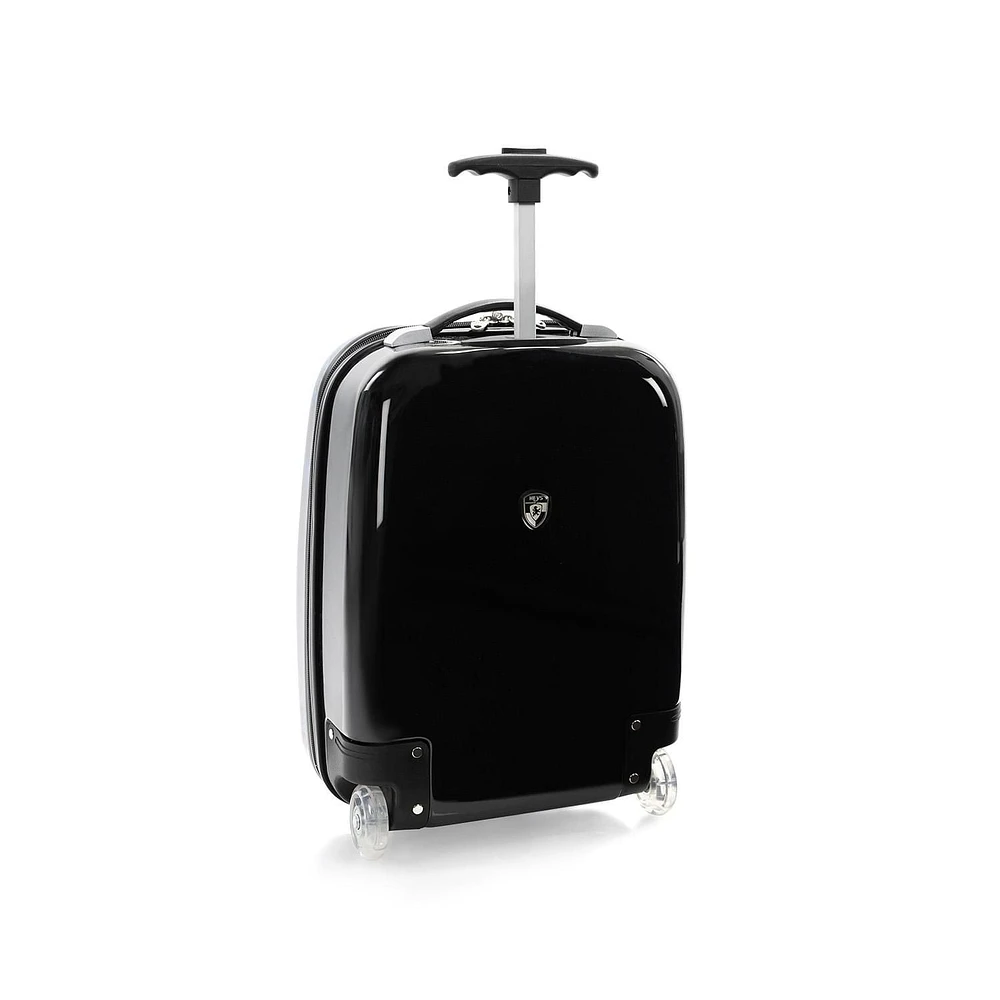 Heys Marvel Bagages pour enfants – Spider-man (M-HSRL-RT-SM10-23AR) Heys Marvel Bagages pour enfants – Spider-man