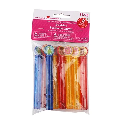 Bulles de savon