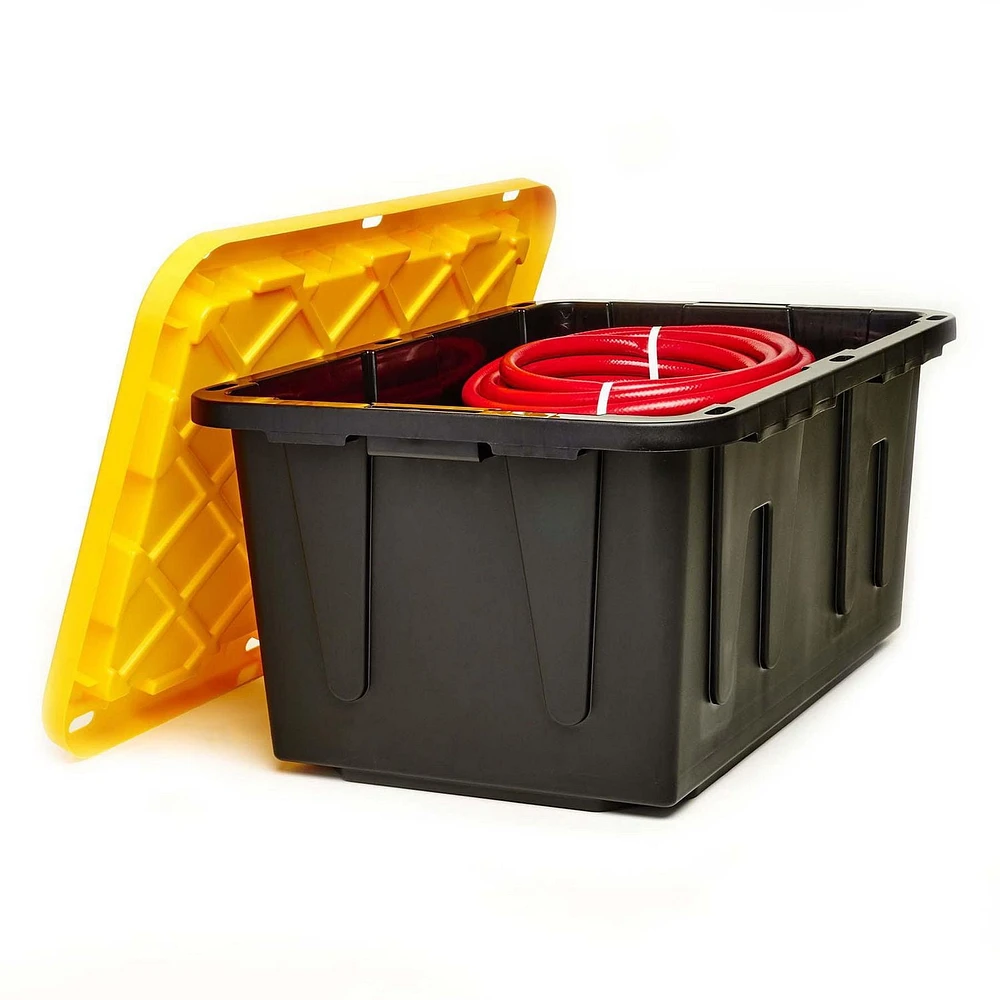 Boite de Rangement - 102L