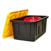 Boite de Rangement - 102L