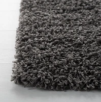 Safavieh Athens Tapis Peluche Solide Shag