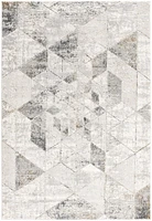 Rug Branch Collection Mirage Tapis Géométrique moderne