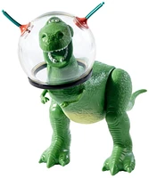 Disney/Pixar Histoire de jouets 25e anniversaire Rex