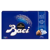 Perugina Baci Dark Chocolate