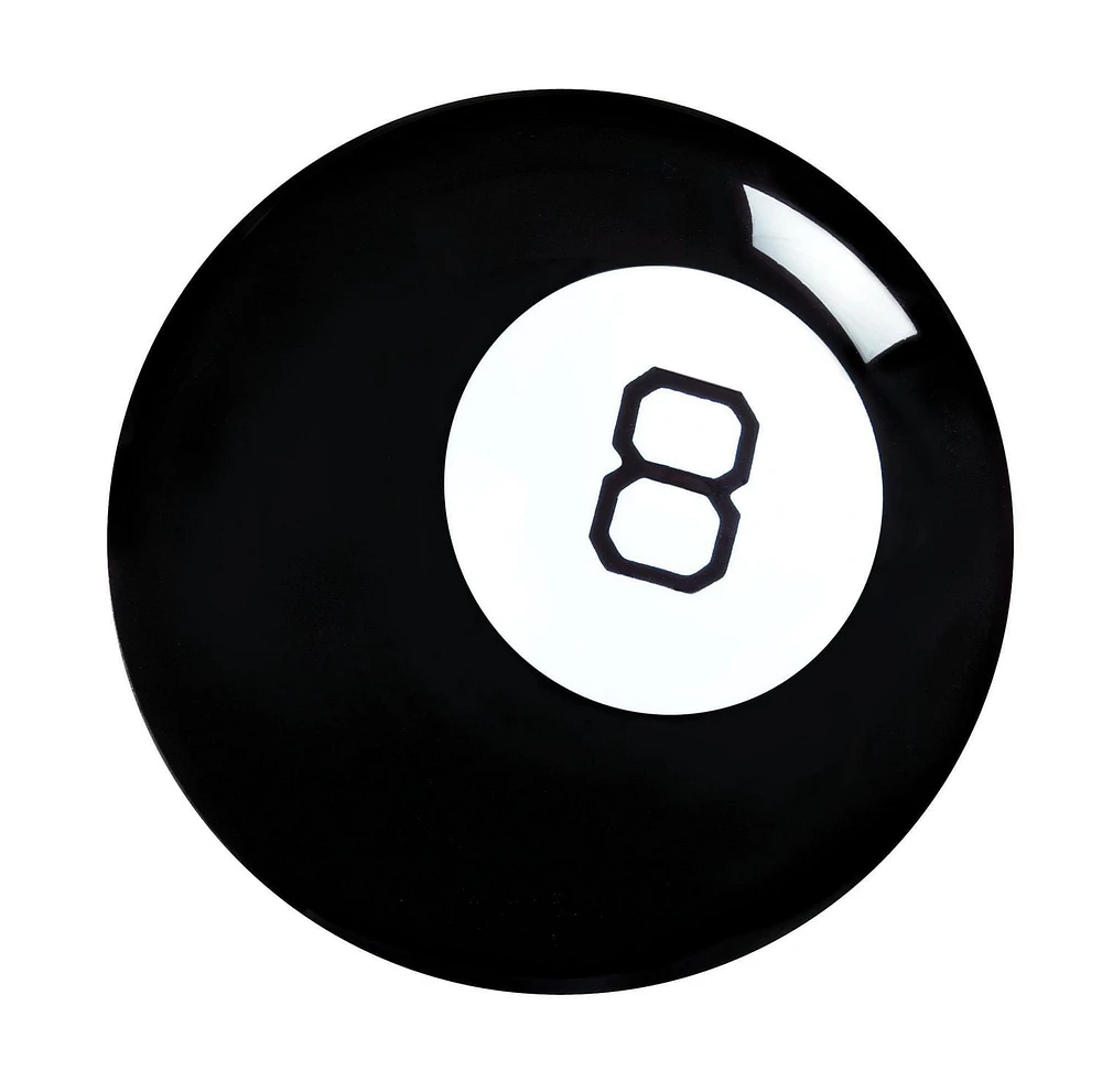 Magic 8 Ball Toys and Games, Original Fortune Teller Ball, Ages 6+