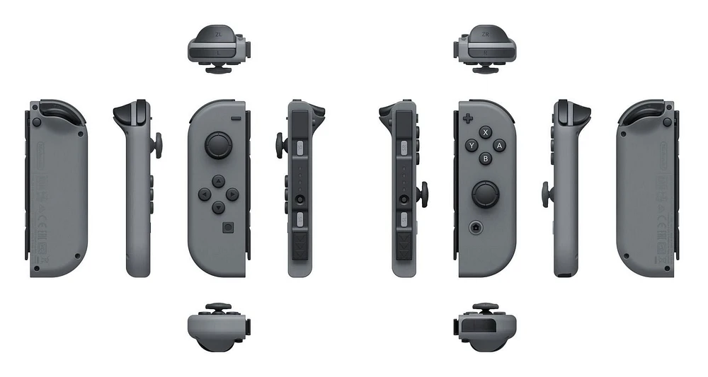 Nintendo Switch Joy-Con Controller (L/R)