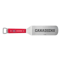 SPATULE BBQ LNH OFFICIELLEMENT LICENSÉE SPATULE BBQ MONTRÉAL CANADIENS