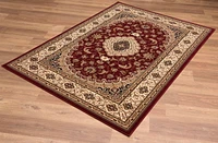 Rug Branch Majestic Collection Tapis oriental traditionnel