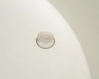 Dura Glaciere ronde et couvercle ajustable Nova